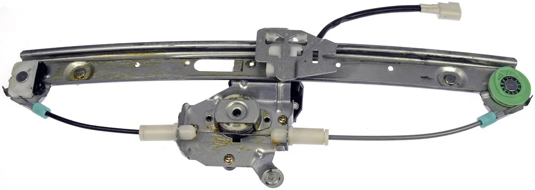 741-481 – DORMAN Window Regulator, OE Replacement Use With Power Windows With Motor